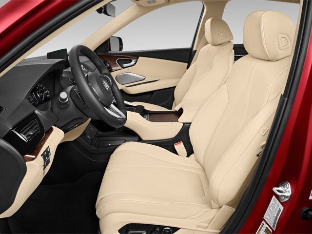 2024 Acura RDX A-Spec Package SH-AWD