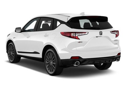 2024 Acura RDX A-Spec Package SH-AWD