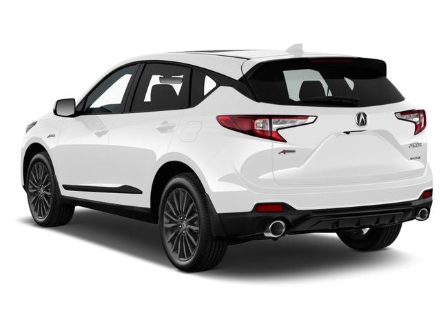 2024 Acura RDX A-Spec Package SH-AWD
