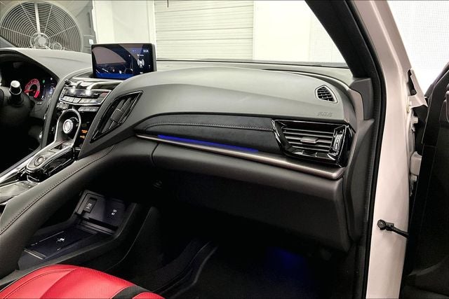 2024 Acura RDX A-Spec Package SH-AWD