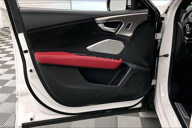 2024 Acura RDX A-Spec Package SH-AWD