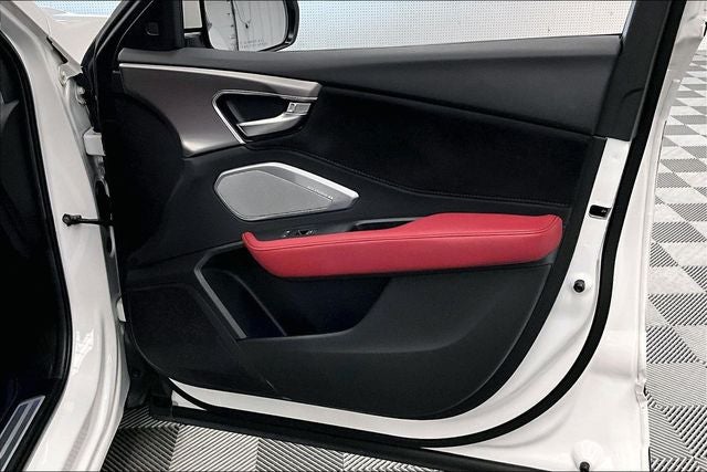 2024 Acura RDX A-Spec Package SH-AWD