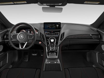 2024 Acura RDX A-Spec Package SH-AWD
