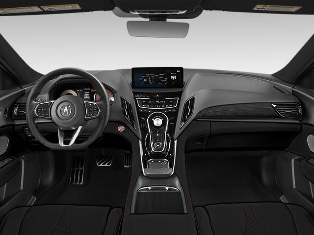 2024 Acura RDX A-Spec Package SH-AWD