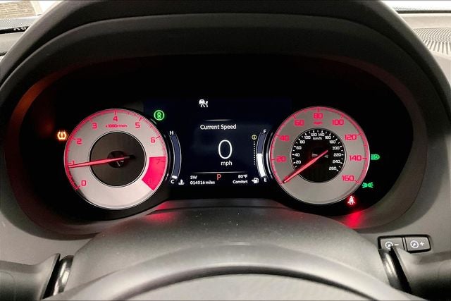 2024 Acura RDX A-Spec Package SH-AWD