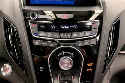 2024 Acura RDX A-Spec Package SH-AWD