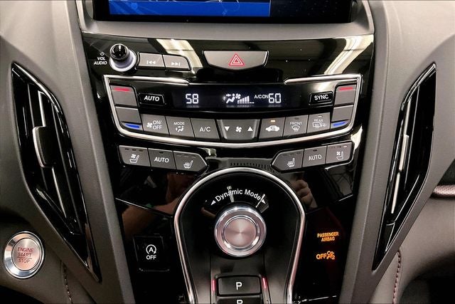 2024 Acura RDX A-Spec Package SH-AWD