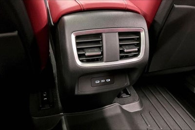 2024 Acura RDX A-Spec Package SH-AWD
