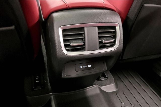 2024 Acura RDX A-Spec Package SH-AWD