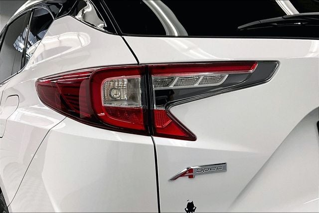 2024 Acura RDX A-Spec Package SH-AWD