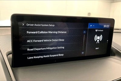 2024 Acura RDX A-Spec Package SH-AWD