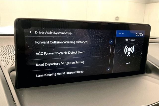 2024 Acura RDX A-Spec Package SH-AWD