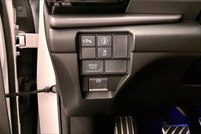 2024 Acura RDX A-Spec Package SH-AWD