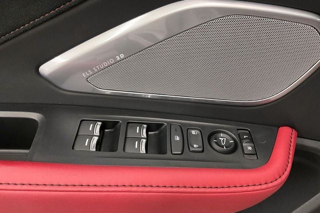2024 Acura RDX A-Spec Package SH-AWD