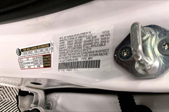 2024 Acura RDX A-Spec Package SH-AWD