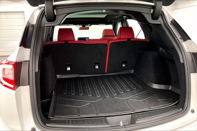 2024 Acura RDX A-Spec Package SH-AWD