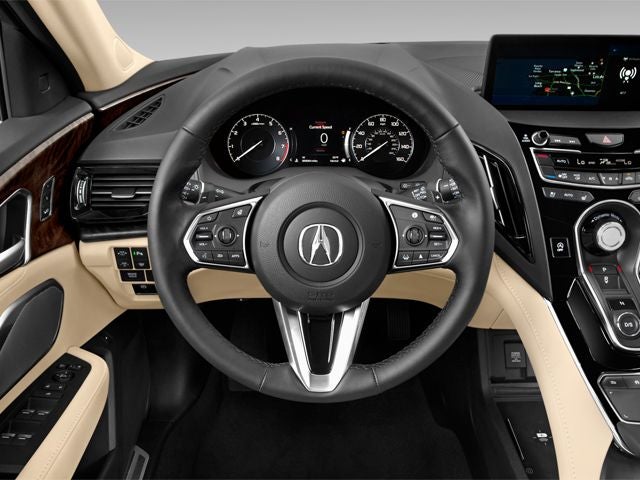 2024 Acura RDX A-Spec Package SH-AWD