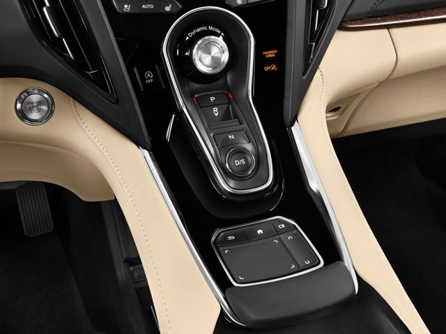2024 Acura RDX A-Spec Package SH-AWD