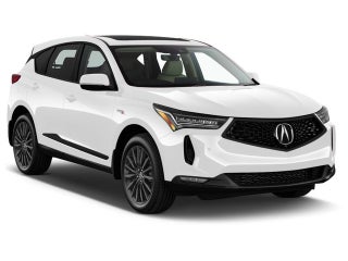 2024 Acura RDX A-Spec Package SH-AWD