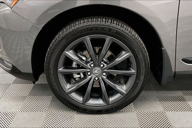 2025 Acura RDX A-Spec Package AWD - Pano Roof - Htd/Cooled Leather - 20'' Wheels