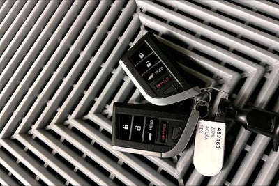 2025 Acura RDX A-Spec Package AWD - Pano Roof - Htd/Cooled Leather - 20'' Wheels