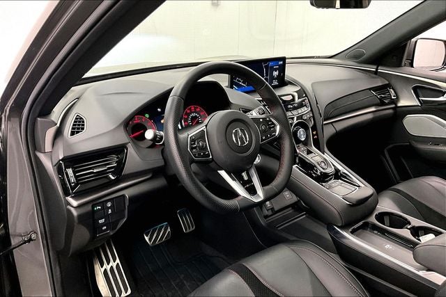 2025 Acura RDX A-Spec Package AWD - Pano Roof - Htd/Cooled Leather - 20'' Wheels