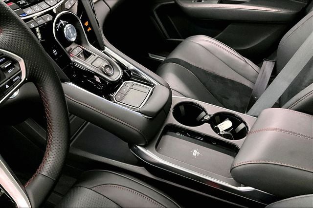 2025 Acura RDX A-Spec Package AWD - Pano Roof - Htd/Cooled Leather - 20'' Wheels