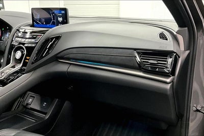 2025 Acura RDX A-Spec Package AWD - Pano Roof - Htd/Cooled Leather - 20'' Wheels