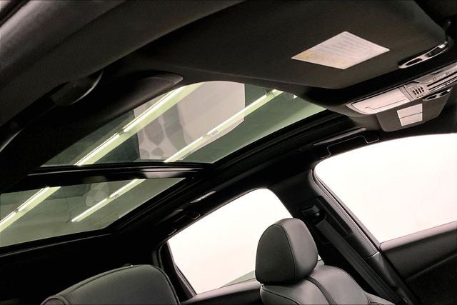 2025 Acura RDX A-Spec Package AWD - Pano Roof - Htd/Cooled Leather - 20'' Wheels