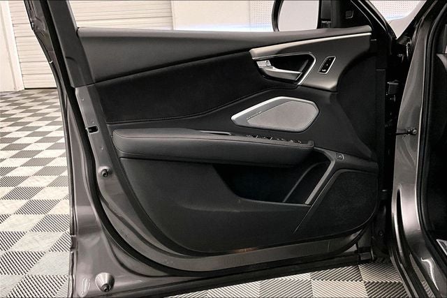 2025 Acura RDX A-Spec Package AWD - Pano Roof - Htd/Cooled Leather - 20'' Wheels