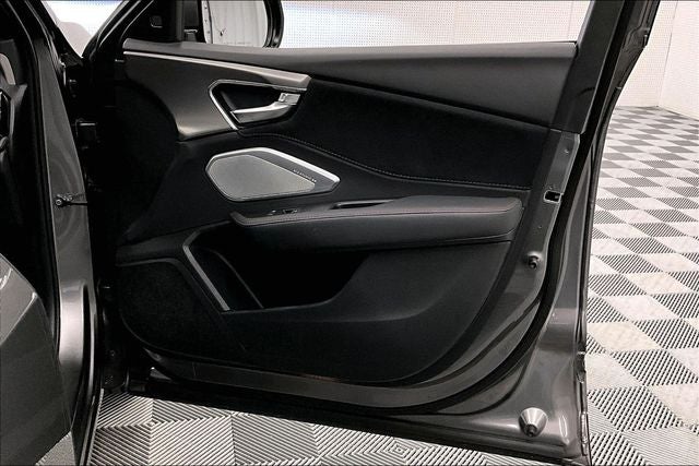 2025 Acura RDX A-Spec Package AWD - Pano Roof - Htd/Cooled Leather - 20'' Wheels