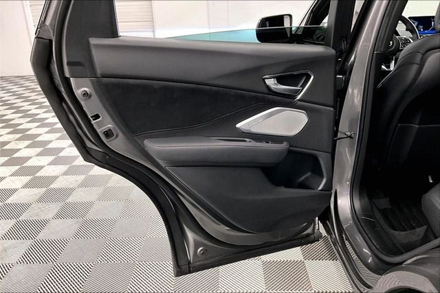 2025 Acura RDX A-Spec Package AWD - Pano Roof - Htd/Cooled Leather - 20'' Wheels