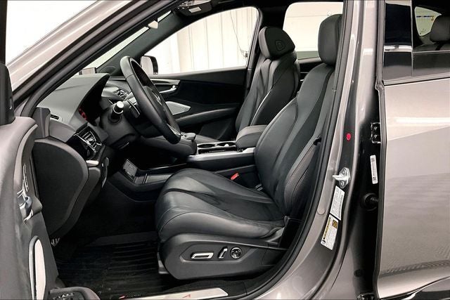 2025 Acura RDX A-Spec Package AWD - Pano Roof - Htd/Cooled Leather - 20'' Wheels