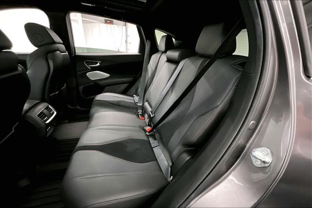 2025 Acura RDX A-Spec Package AWD - Pano Roof - Htd/Cooled Leather - 20'' Wheels