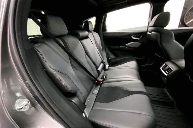 2025 Acura RDX A-Spec Package AWD - Pano Roof - Htd/Cooled Leather - 20'' Wheels