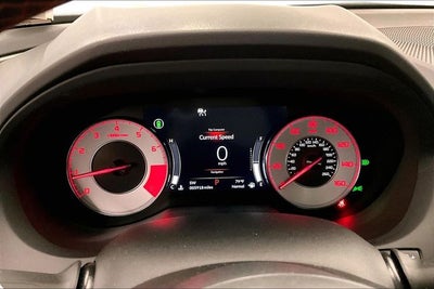 2025 Acura RDX A-Spec Package AWD - Pano Roof - Htd/Cooled Leather - 20'' Wheels