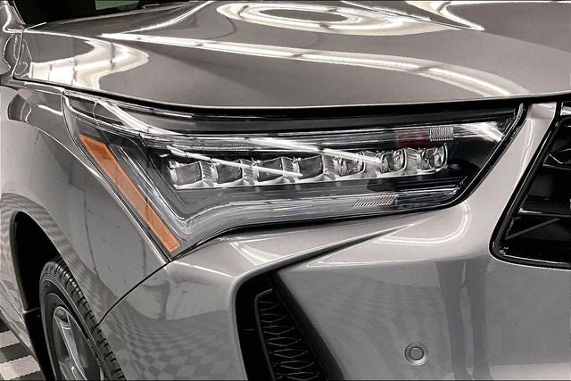 2025 Acura RDX A-Spec Package AWD - Pano Roof - Htd/Cooled Leather - 20'' Wheels