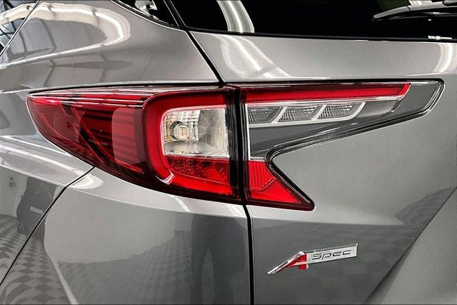 2025 Acura RDX A-Spec Package AWD - Pano Roof - Htd/Cooled Leather - 20'' Wheels