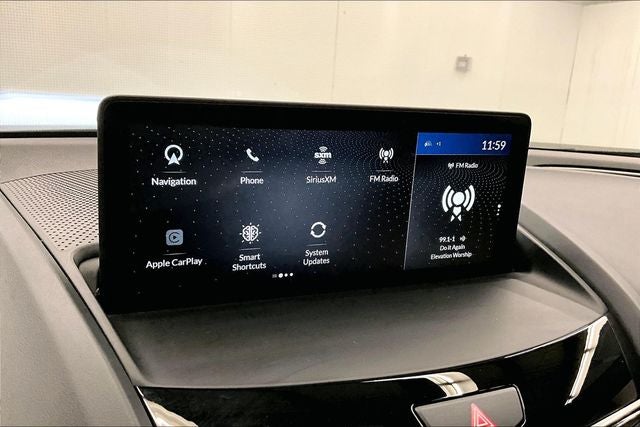 2025 Acura RDX A-Spec Package AWD - Pano Roof - Htd/Cooled Leather - 20'' Wheels