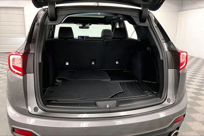 2025 Acura RDX A-Spec Package AWD - Pano Roof - Htd/Cooled Leather - 20'' Wheels