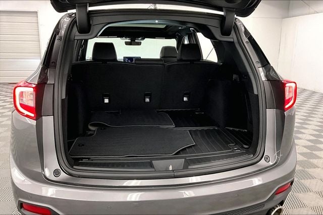 2025 Acura RDX A-Spec Package AWD - Pano Roof - Htd/Cooled Leather - 20'' Wheels