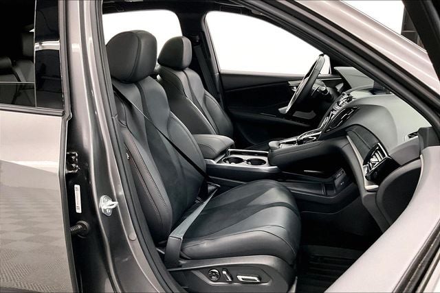 2025 Acura RDX A-Spec Package AWD - Pano Roof - Htd/Cooled Leather - 20'' Wheels