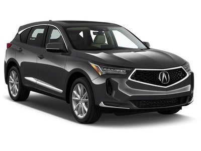 2024 Acura RDX Advance Package SH-AWD