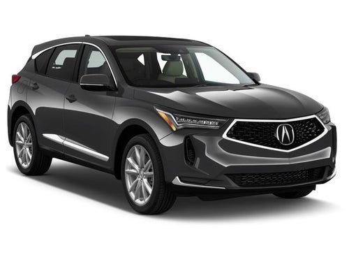 2024 Acura RDX Advance Package SH-AWD
