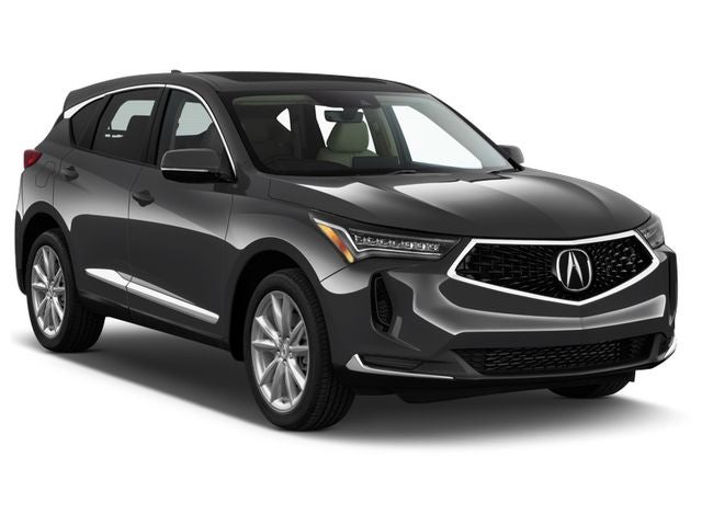 2024 Acura RDX Advance Package SH-AWD