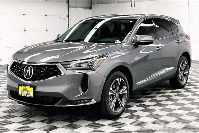 2024 Acura RDX Advance Package SH-AWD