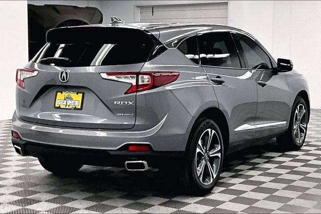 2024 Acura RDX Advance Package SH-AWD