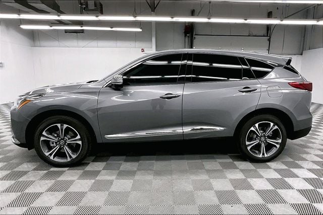 2024 Acura RDX Advance Package SH-AWD