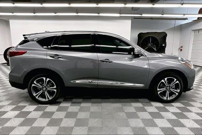 2024 Acura RDX Advance Package SH-AWD