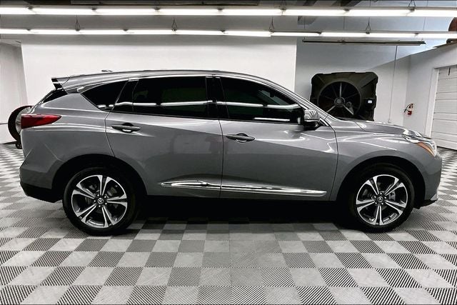 2024 Acura RDX Advance Package SH-AWD